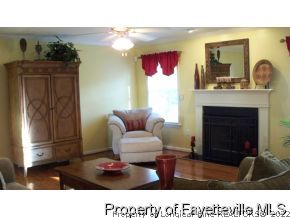 607 Bramblegate Road Hope Mills, NC 28348 - Photo 2 of 3 Gallery Image 2