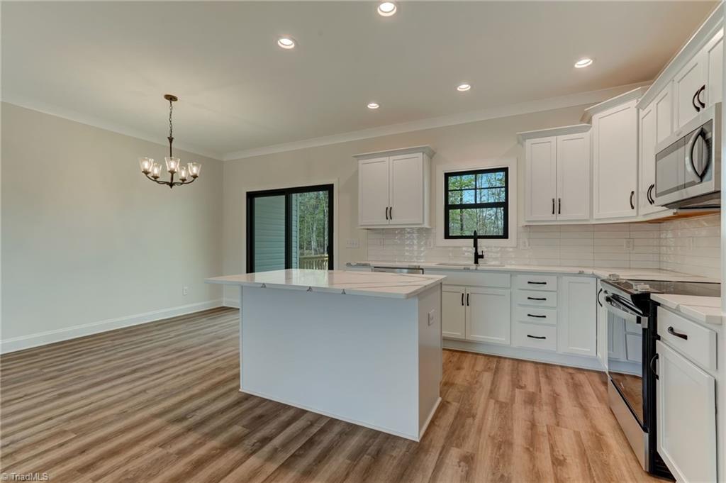 140 Bud Road Reidsville, NC 27320 - Photo 23 of 49