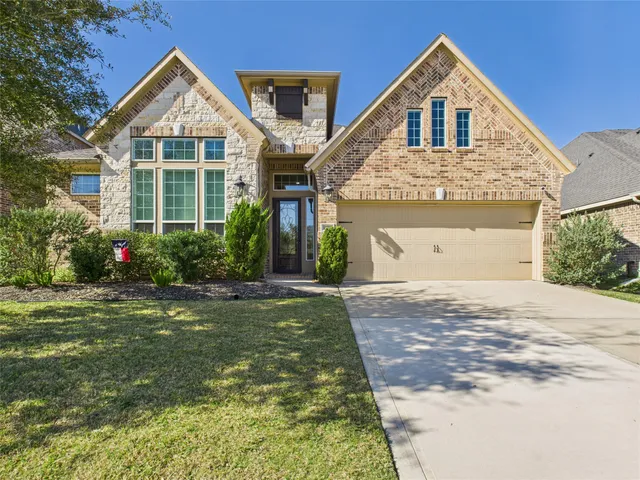 $554,900 | 14115 Dunsmore Landing Drive, Houston, TX 77059