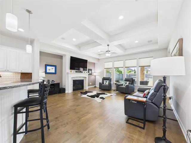 $554,900 | 14115 Dunsmore Landing Drive, Houston, TX 77059