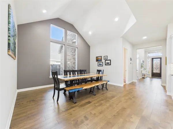 $549,900 | 14115 Dunsmore Landing Drive, Houston, TX 77059