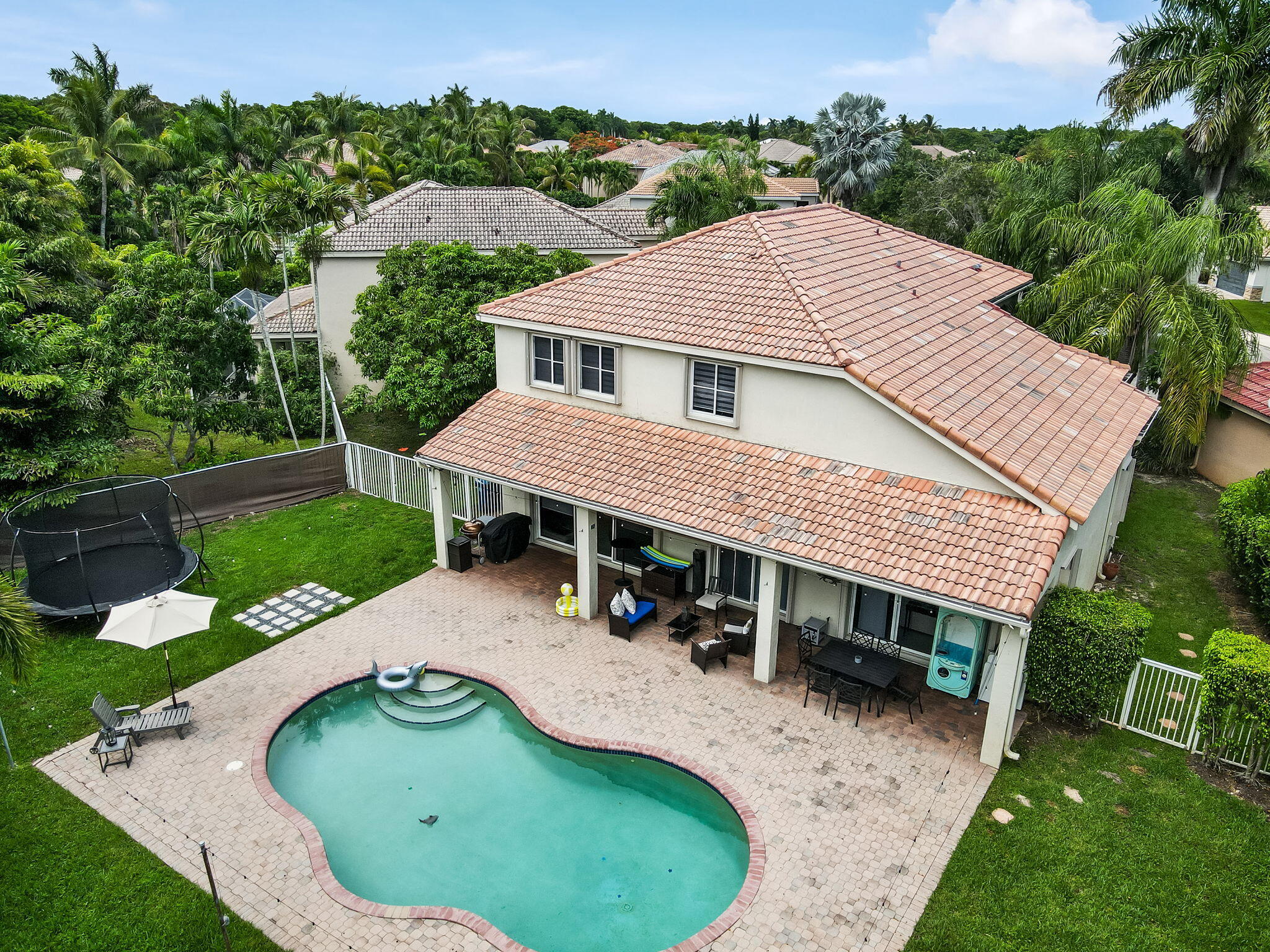 4411 Stone Ridge Way Weston, FL 33331 - Photo 4 of 44 38-web-or-mls-DJI_0910