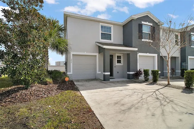 $242,000 | 5427 Dragonfly Drive, Wildwood, FL 34785
