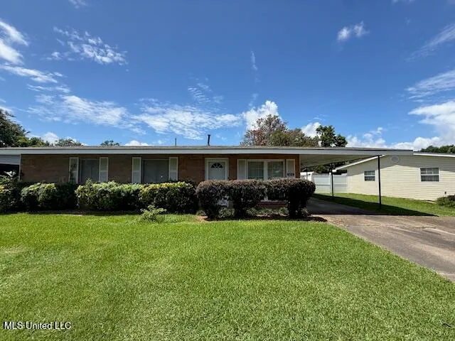 $119,000 | 1212 Peach Street, Vidalia, LA 71373