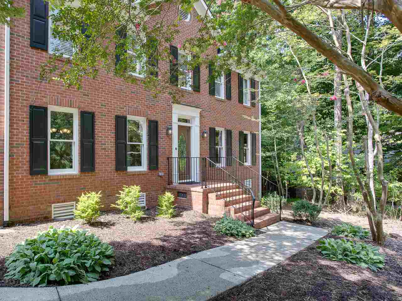 9148 Sutherland Court Raleigh, NC 27615 - Photo 2 of 30 Photo 2