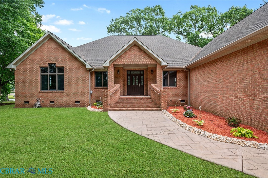 5286 Bennetts Pasture Road Suffolk, VA 23435 - Photo 68 of 96