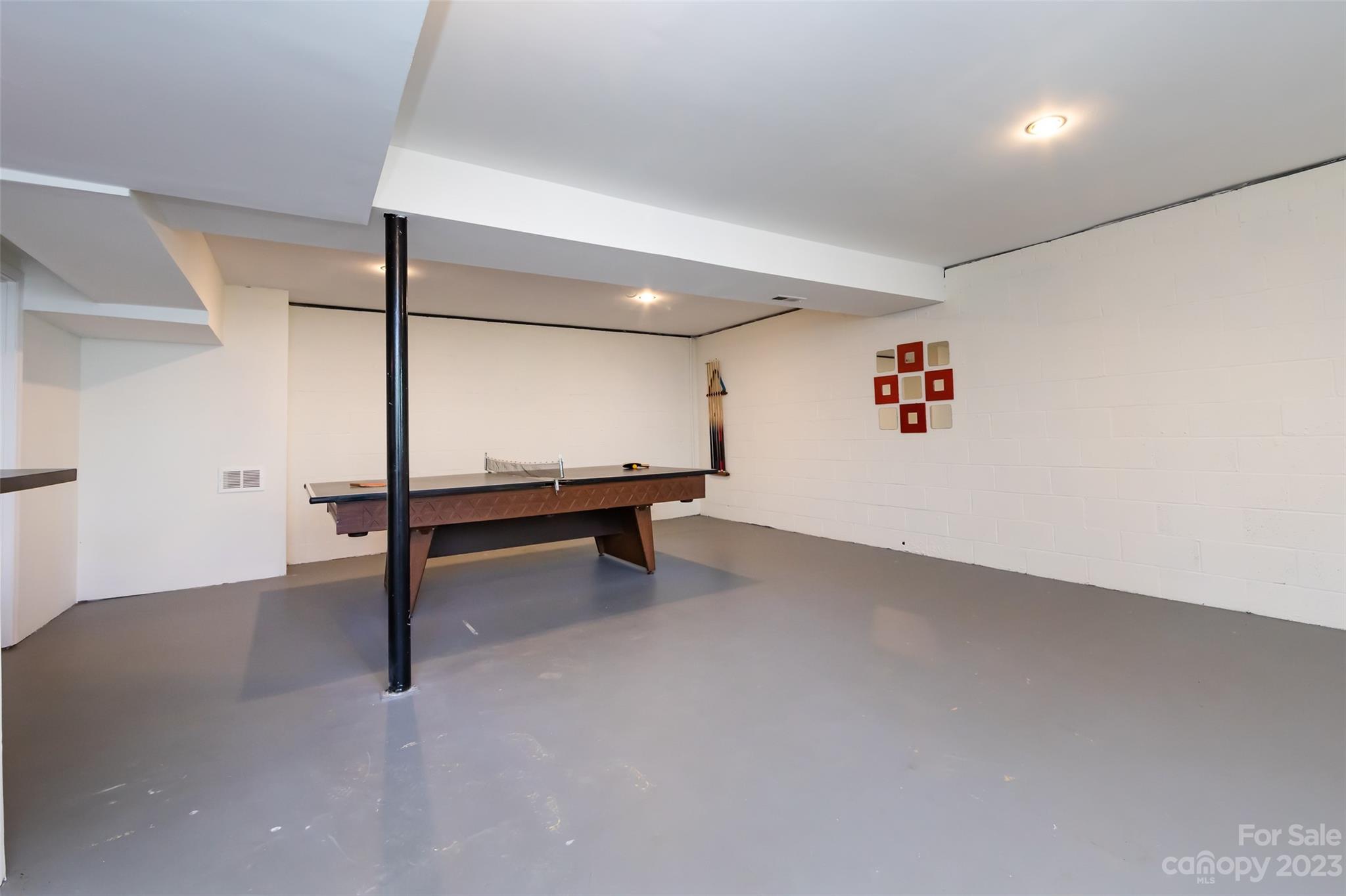 1506 Rama Road Charlotte, NC 28211 - Photo 38 of 48 a view of an empty room