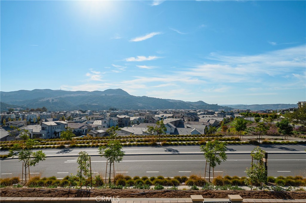 131 Ruby Road Rancho Mission Viejo, CA 92694 - Photo 45 of 65 a view of a lake and a mountain
