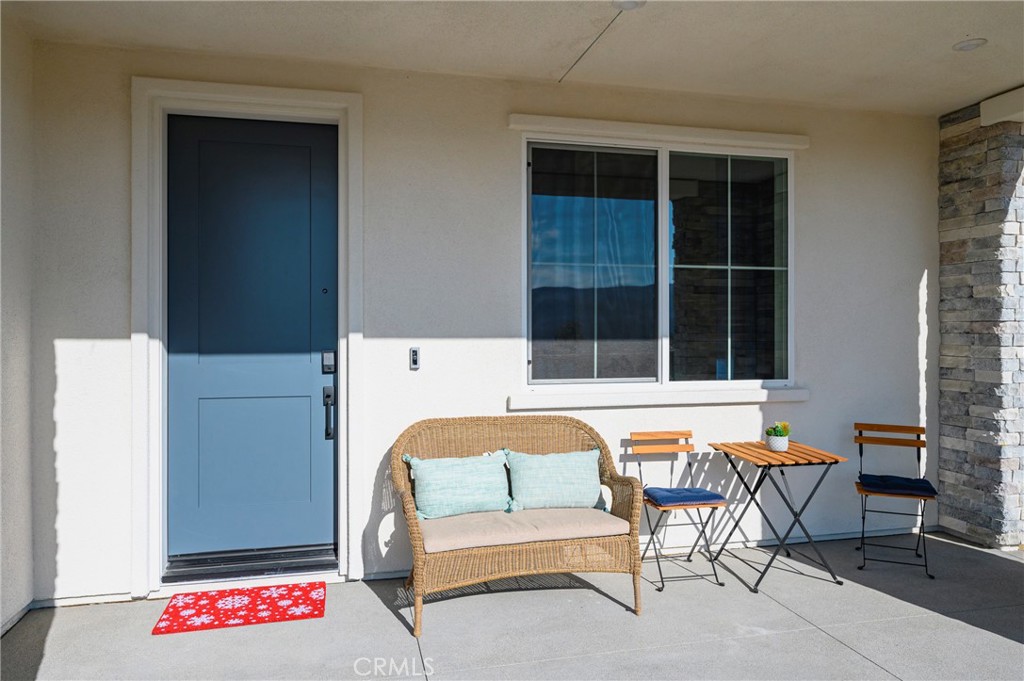131 Ruby Road Rancho Mission Viejo, CA 92694 - Photo 47 of 65 a outdoor space with a couch and chairs