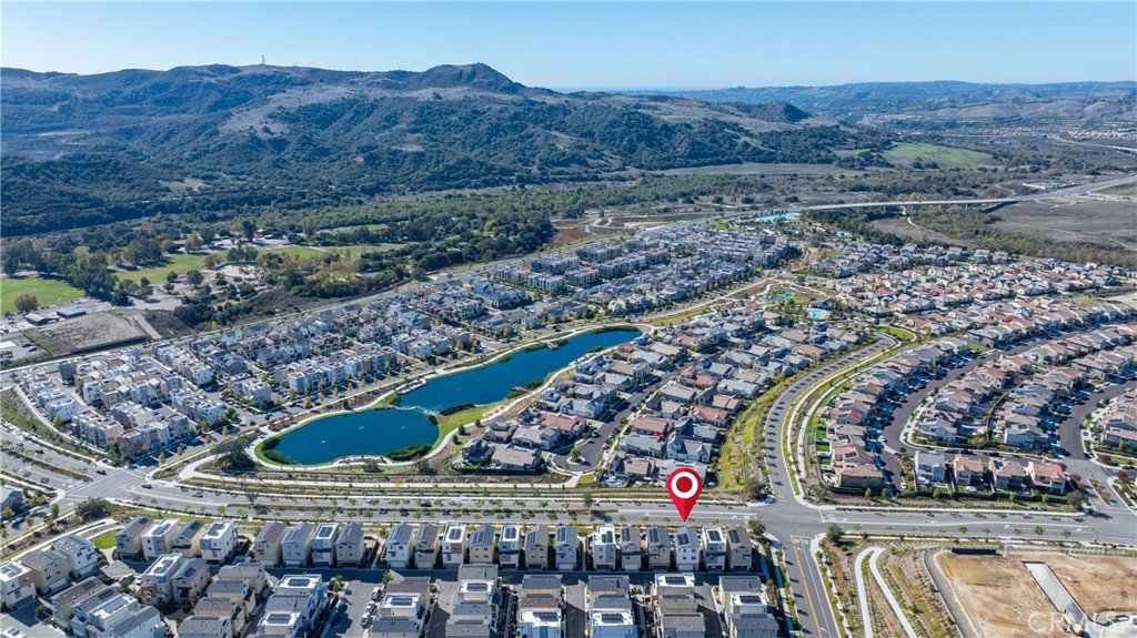 131 Ruby Road Rancho Mission Viejo, CA 92694 - Photo 52 of 65 view of outdoor space and city view