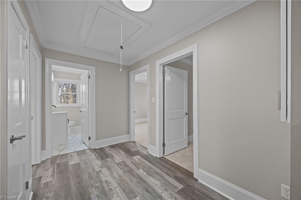 7206 Busick Quarry Road Elon, NC 27244 - Photo 11 of 21