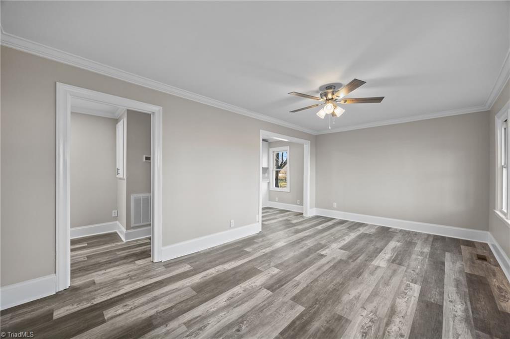 7206 Busick Quarry Road Elon, NC 27244 - Photo 2 of 21