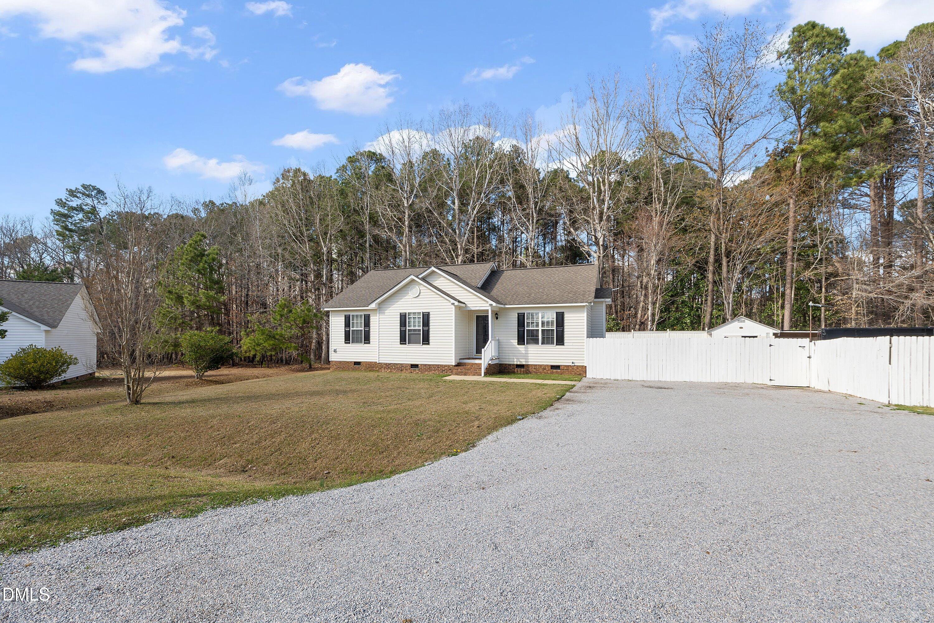 169 Montesino Drive Raleigh, NC 27603 - Photo 3 of 43 03-169 Montesino_2540