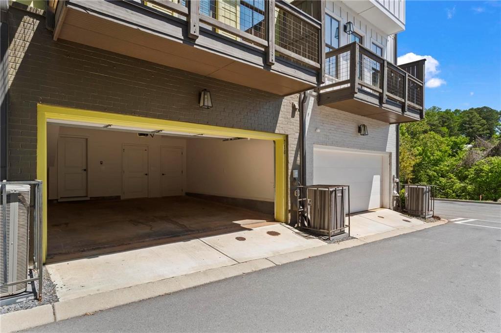 718 Needletail Way Atlanta, GA 30312 - Photo 31 of 44 a view of a street with a building