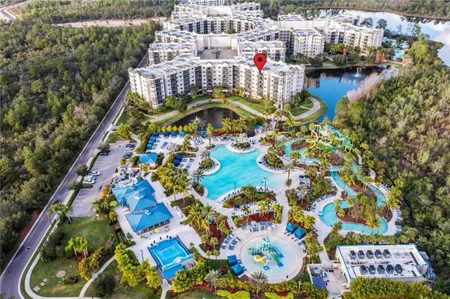 $380,000 | 14501 Grove Resort Avenue, Unit 3619, Winter Garden, FL 34787