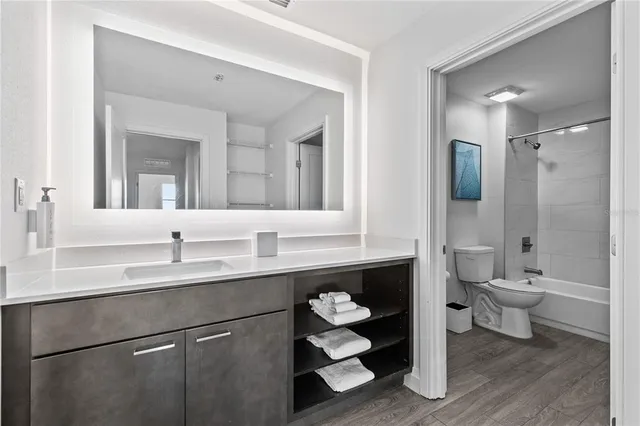 $380,000 | 14501 Grove Resort Avenue, Unit 3619, Winter Garden, FL 34787