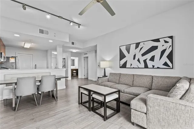 $380,000 | 14501 Grove Resort Avenue, Unit 3619, Winter Garden, FL 34787