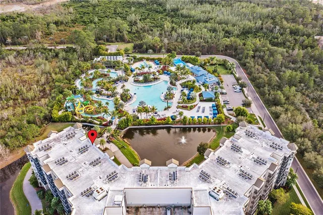 $380,000 | 14501 Grove Resort Avenue, Unit 3619, Winter Garden, FL 34787