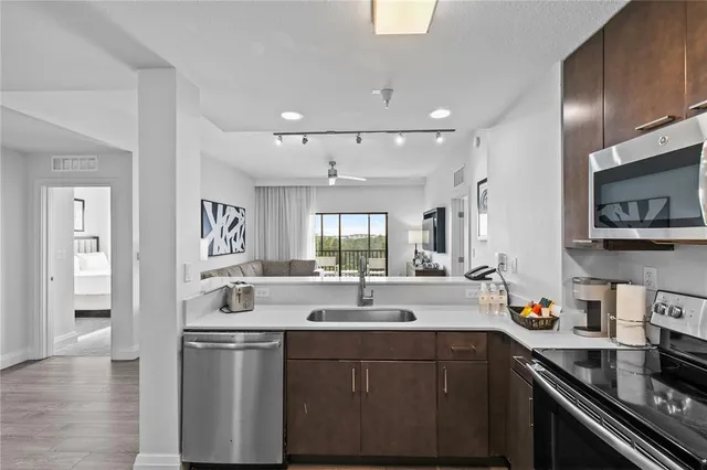 $380,000 | 14501 Grove Resort Avenue, Unit 3619, Winter Garden, FL 34787