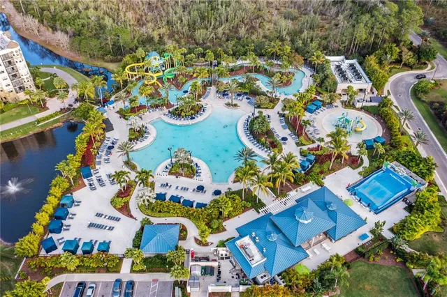 $380,000 | 14501 Grove Resort Avenue, Unit 3619, Winter Garden, FL 34787