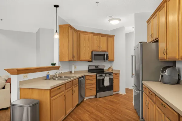 $285,000 | 125 Stallion Lane, Circle Pines, MN 55014