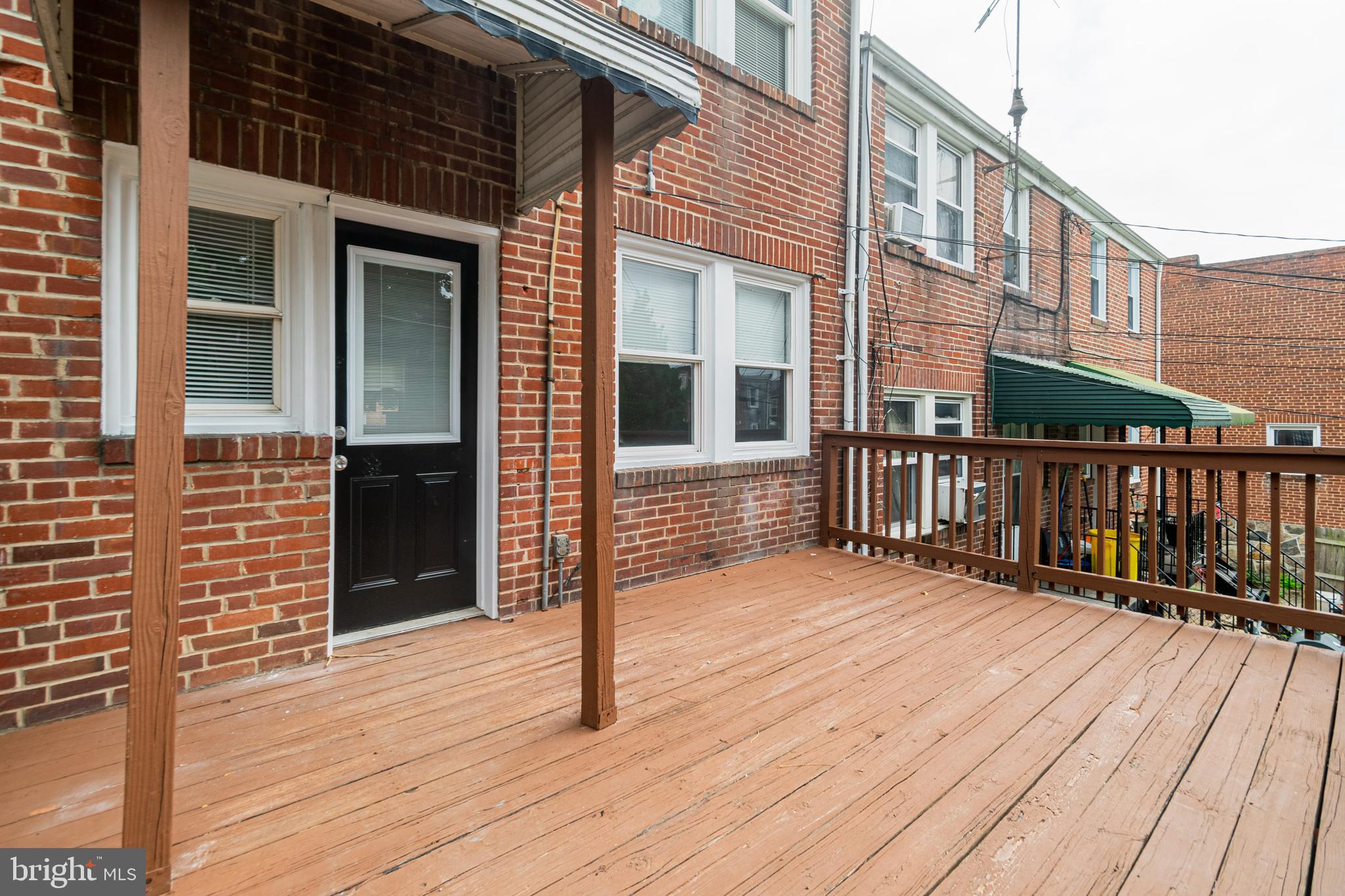 4015 Granite Road Baltimore, MD 21206 - Photo 23 of 24 Gallery Image 23
