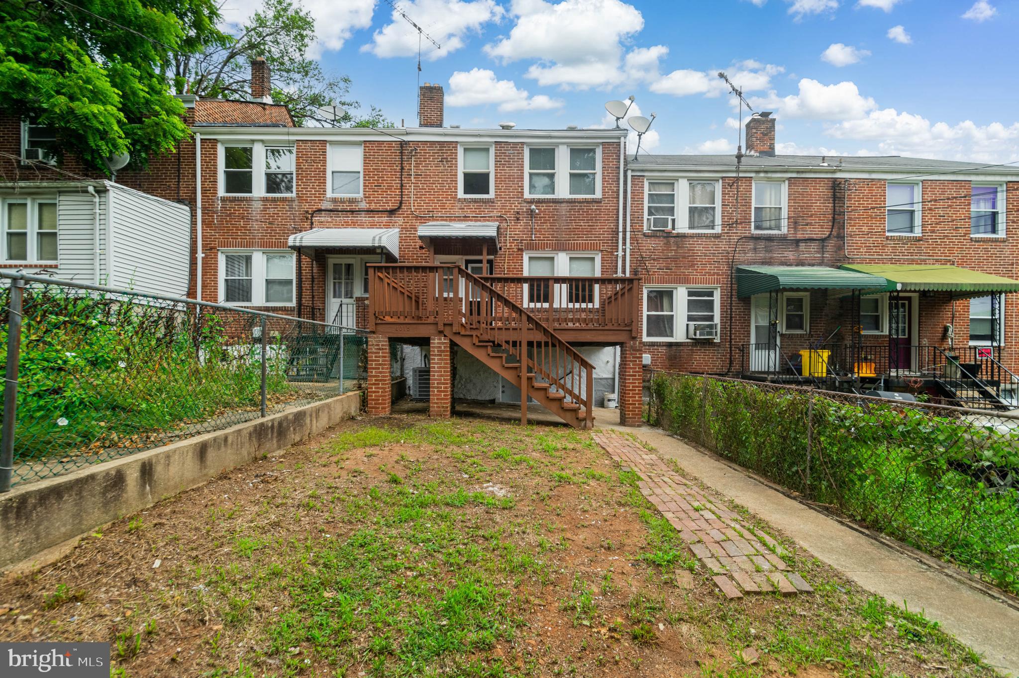 4015 Granite Road Baltimore, MD 21206 - Photo 24 of 24 Gallery Image 24