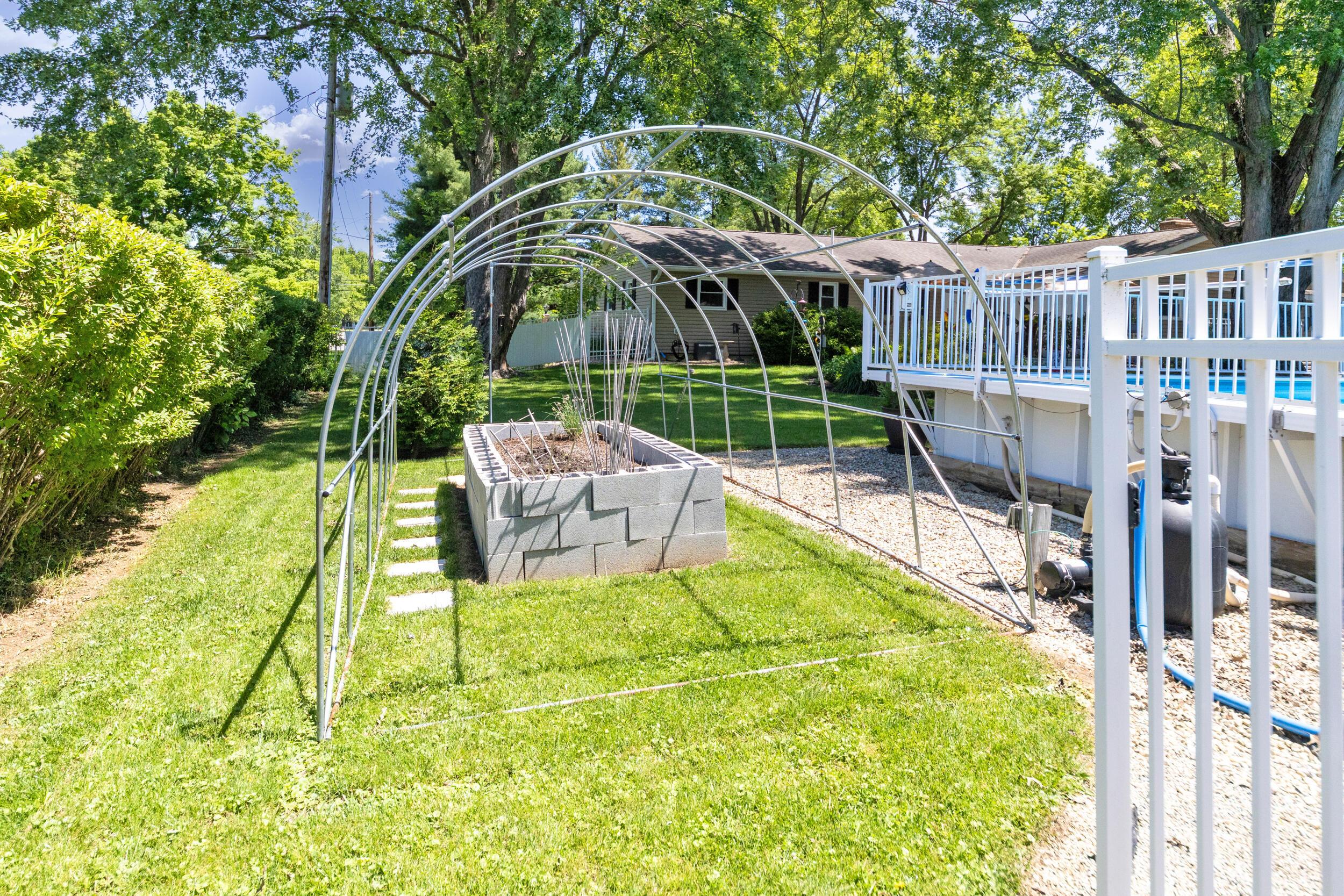 629 Long Road Pickerington, OH 43147 - Photo 105 of 120