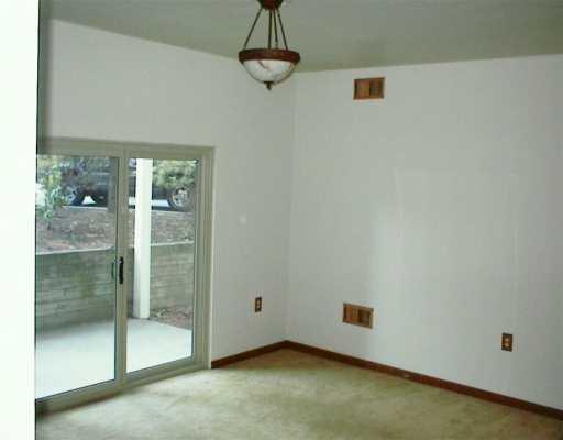 Living Room. 