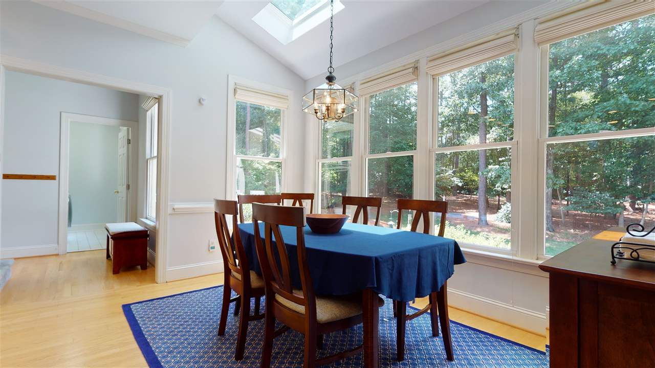5525 Overleaf Court Raleigh, NC 27615 - Photo 5 of 30 Photo 5