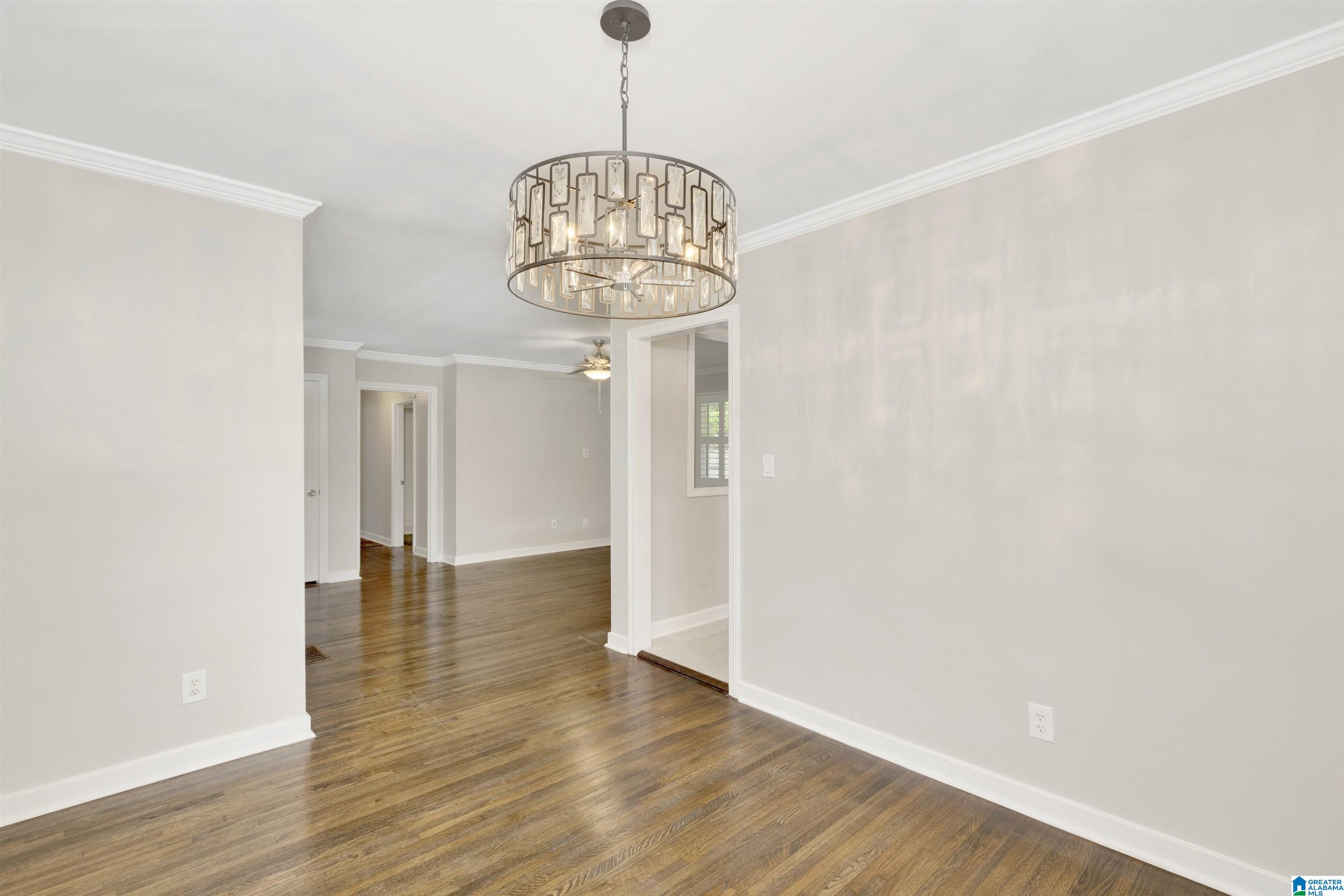1620 Cresthill Road Birmingham, AL 35213 - Photo 19 of 32