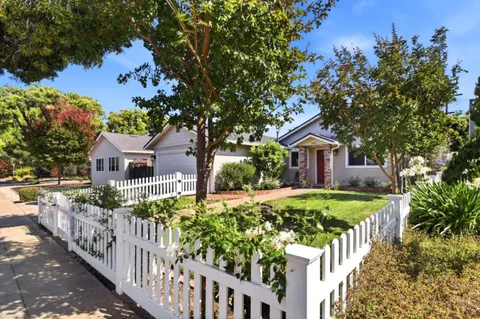 $1,880,000 | 505 Hiller Street, Belmont, CA 94002
