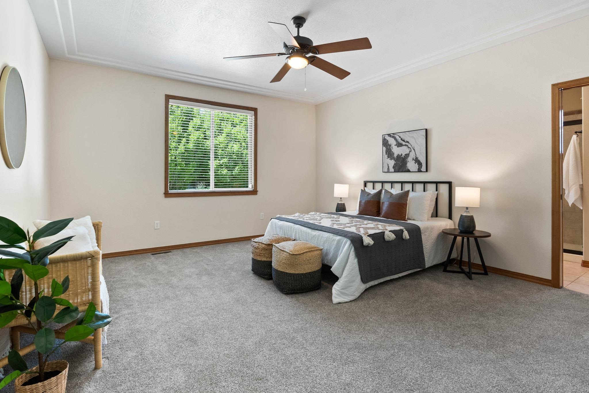 2614 West Hawthorne Road Spokane, WA 99208 - Photo 17 of 38