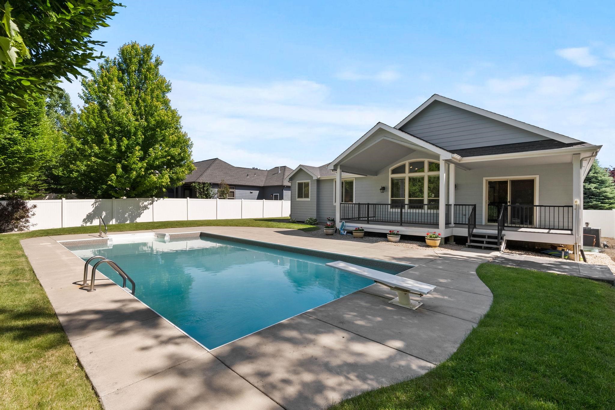 2614 West Hawthorne Road Spokane, WA 99208 - Photo 34 of 38