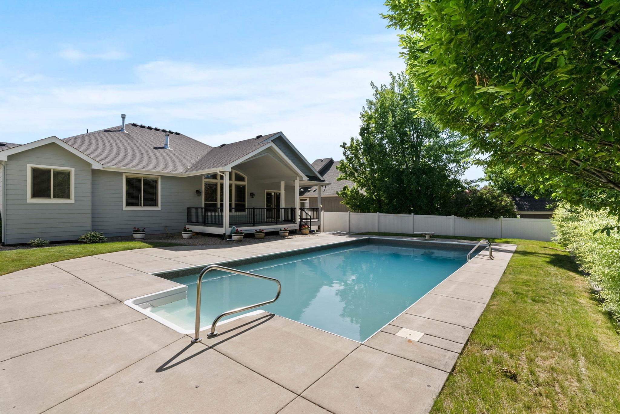 2614 West Hawthorne Road Spokane, WA 99208 - Photo 37 of 38