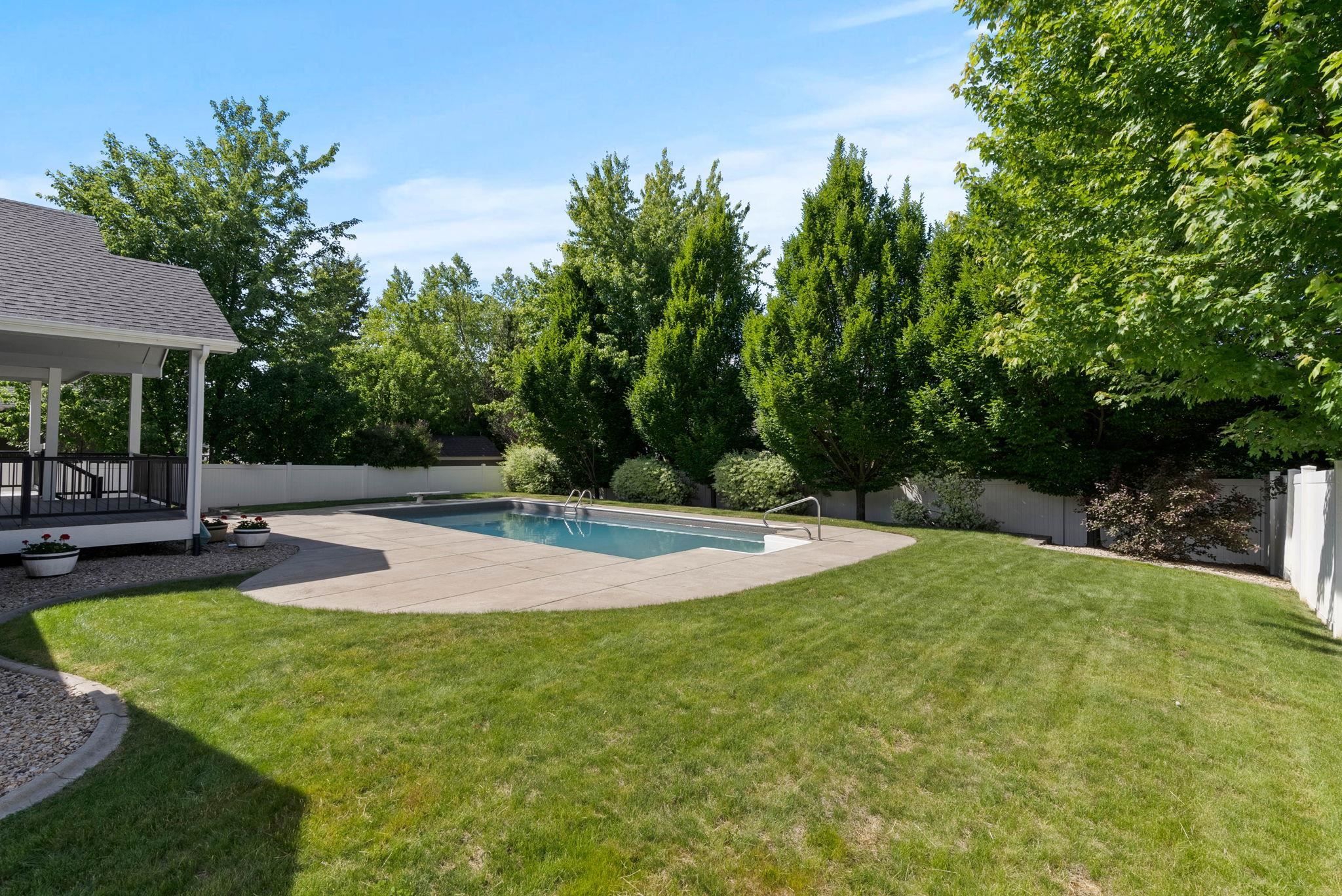 2614 West Hawthorne Road Spokane, WA 99208 - Photo 38 of 38