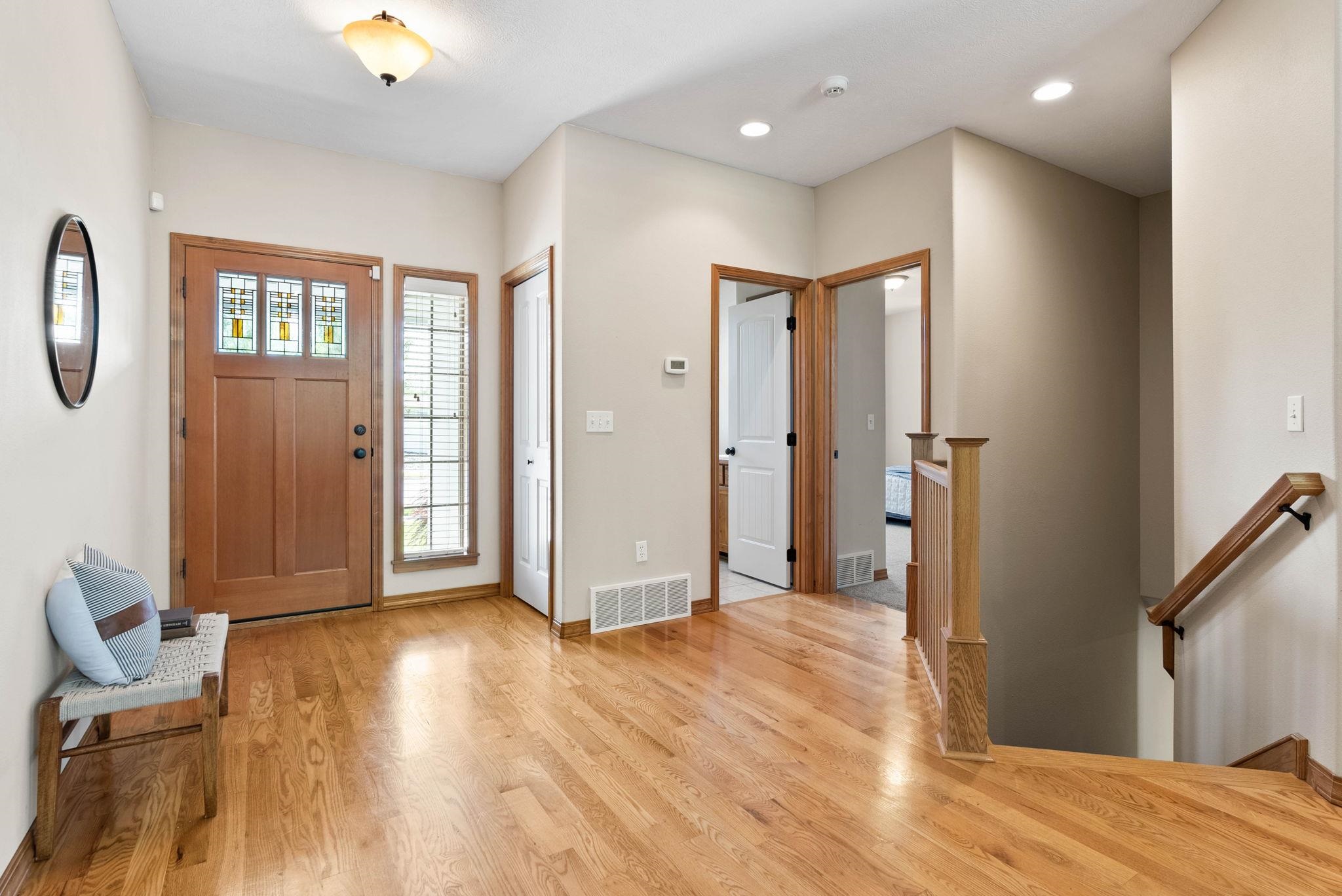 2614 West Hawthorne Road Spokane, WA 99208 - Photo 4 of 38