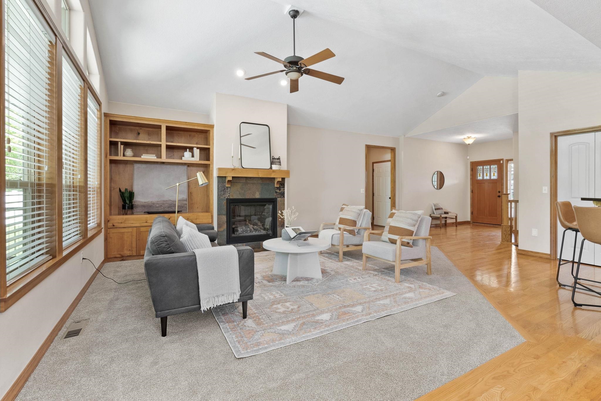 2614 West Hawthorne Road Spokane, WA 99208 - Photo 8 of 38