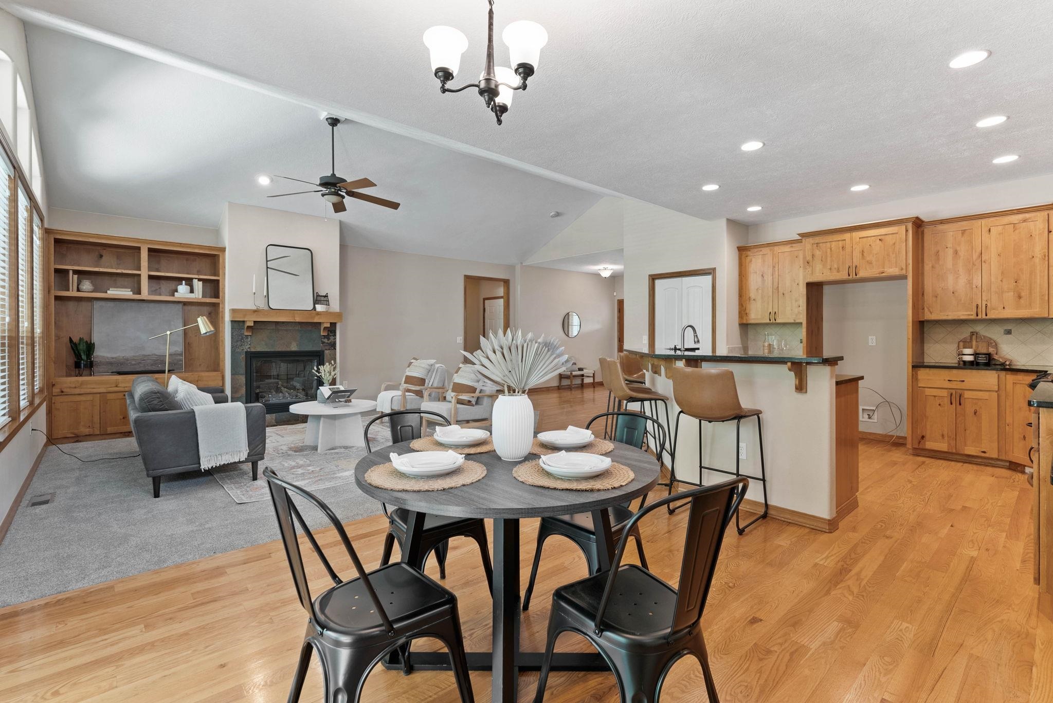 2614 West Hawthorne Road Spokane, WA 99208 - Photo 10 of 38