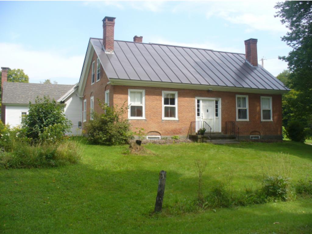 4 East Barnard Road Barnard, VT 05068 - Photo 1 of 23