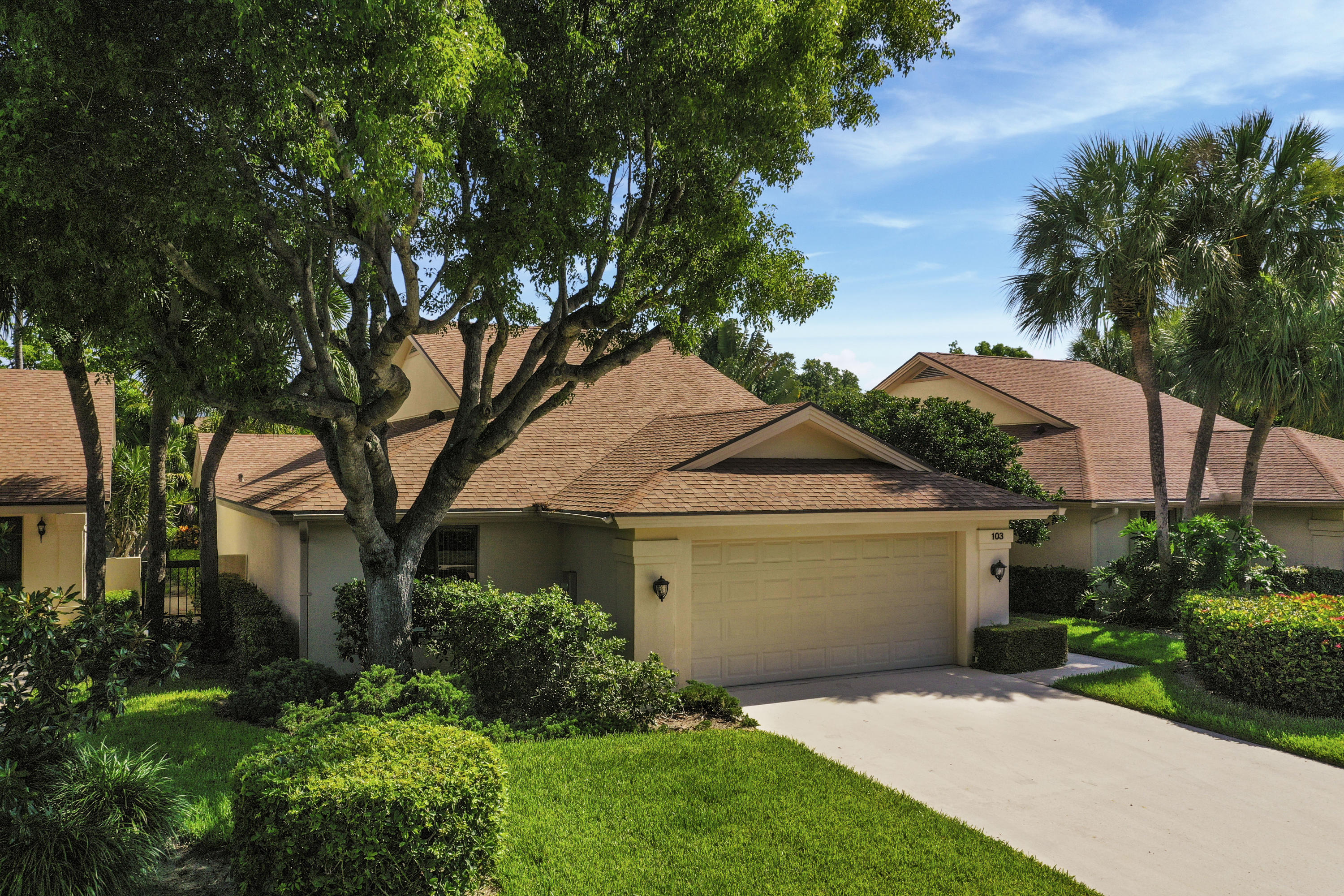 103 Inner Harbour Way Jupiter, FL 33477 - Photo 2 of 45 Aerials-2
