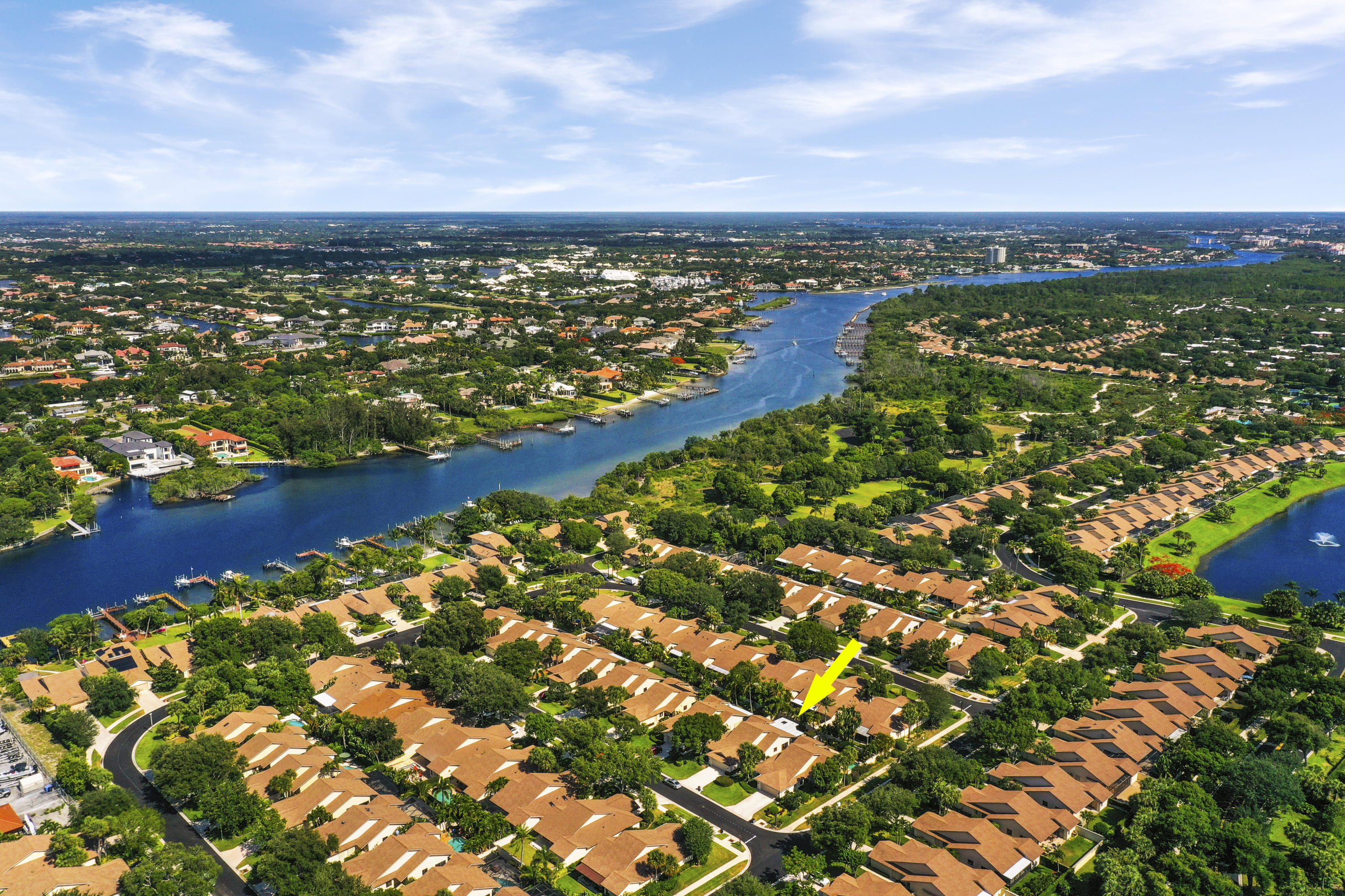 103 Inner Harbour Way Jupiter, FL 33477 - Photo 3 of 45 Aerials-10