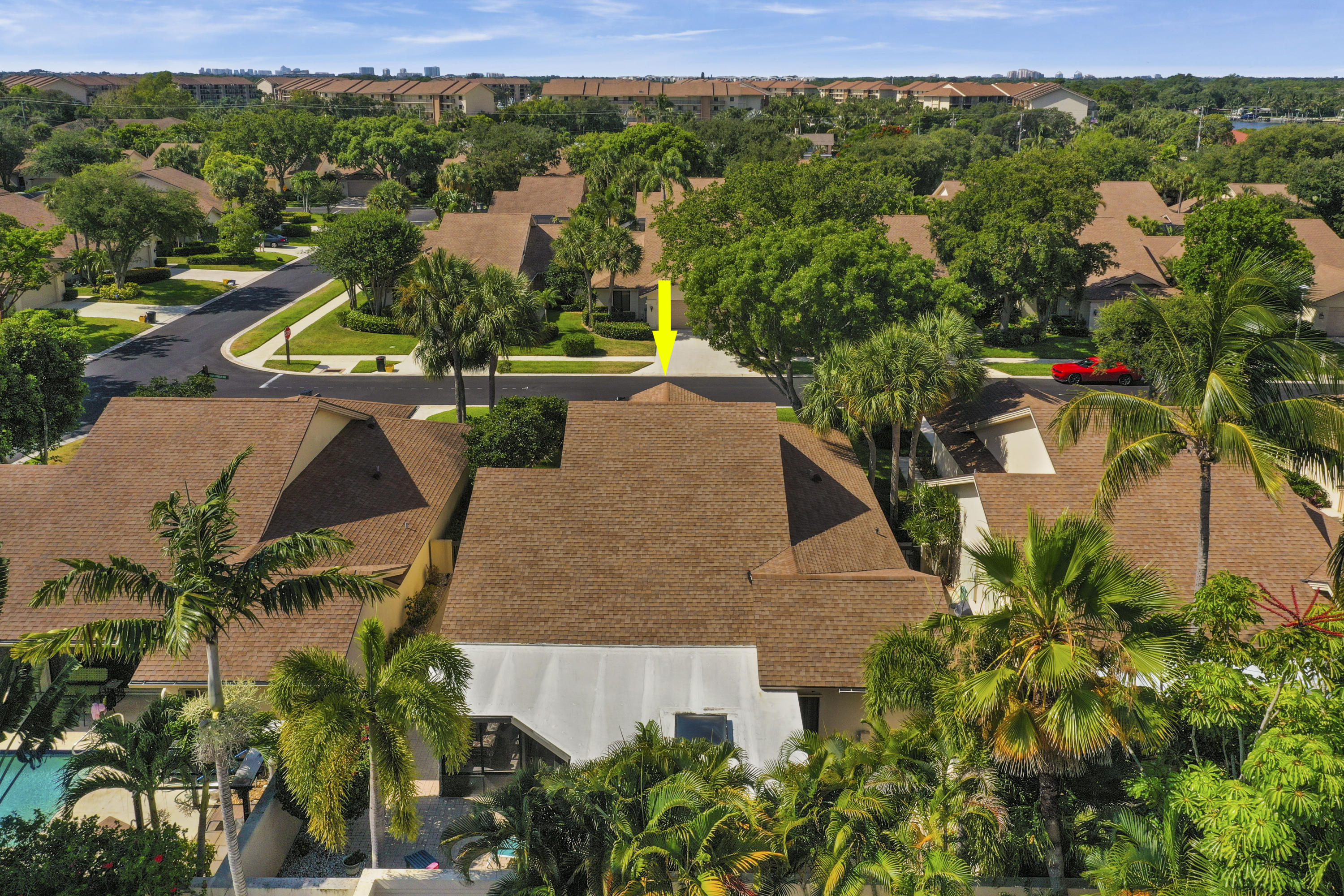 103 Inner Harbour Way Jupiter, FL 33477 - Photo 40 of 45 Aerials-4