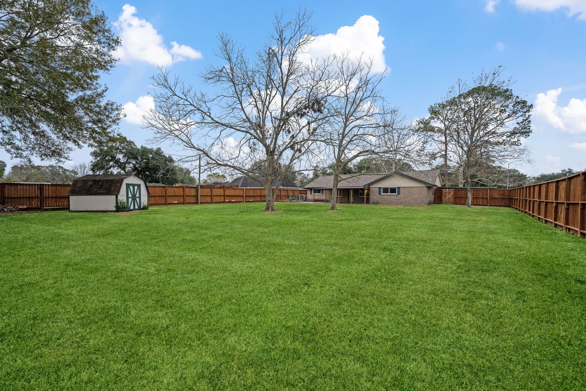 2531 Thelma Street Pearland, TX 77581 - Photo 22 of 25