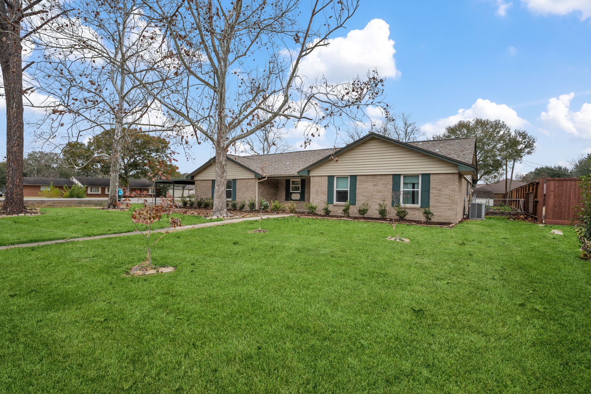 2531 Thelma Street Pearland, TX 77581 - Photo 24 of 25