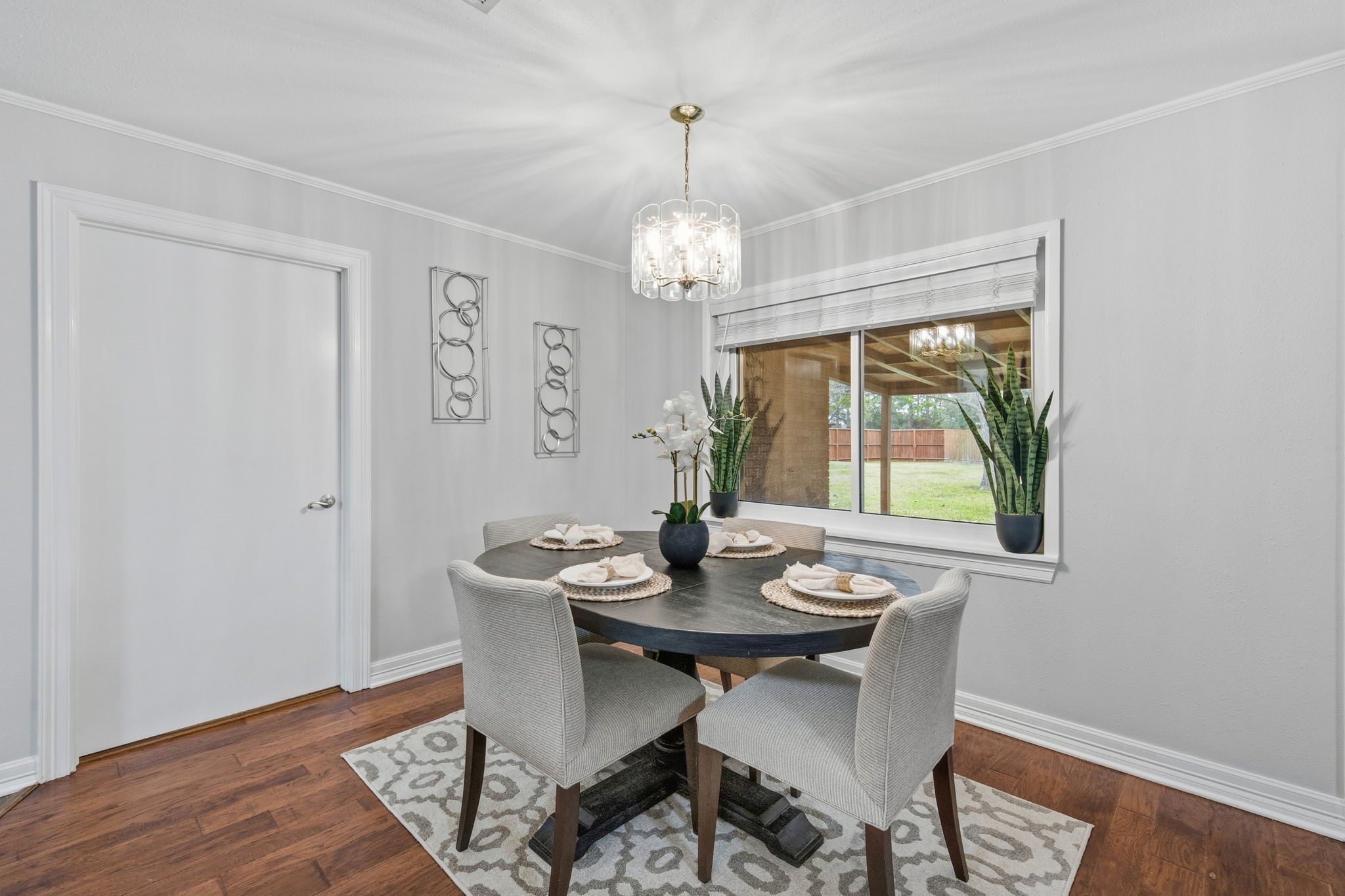 2531 Thelma Street Pearland, TX 77581 - Photo 5 of 25