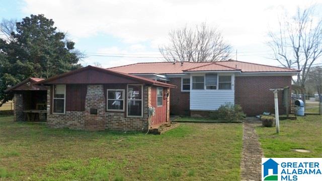 607 Alexandria Road Weaver, AL 36277 - Photo 29 of 32