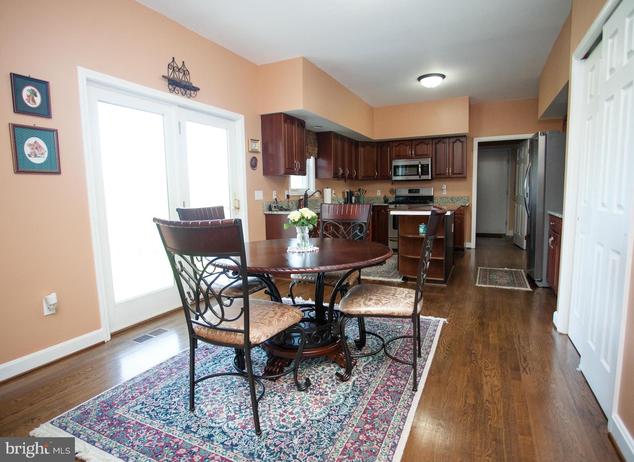 4830 Pleasant Grove Road Reisterstown, MD 21136 - Photo 12 of 30 Kitchen