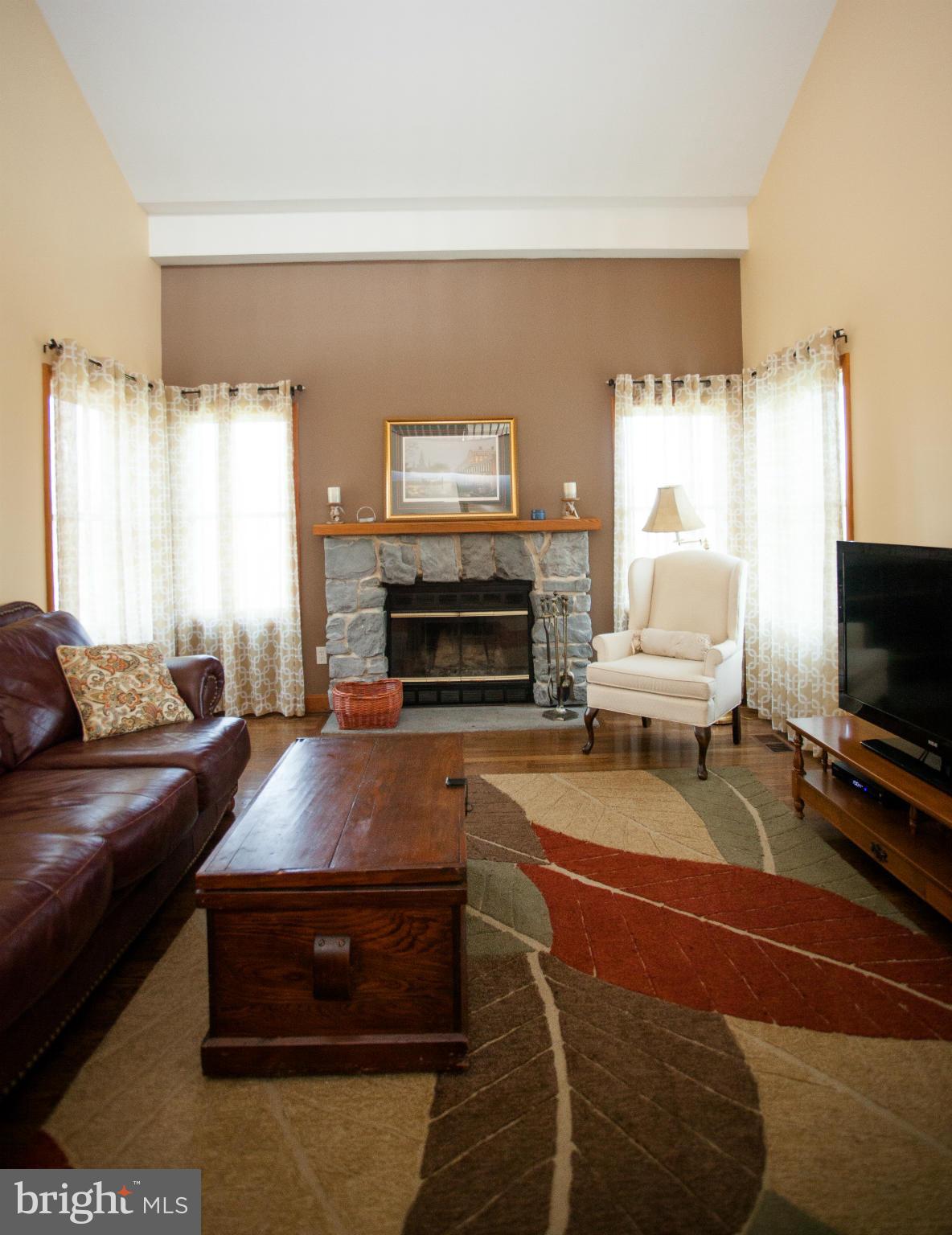 4830 Pleasant Grove Road Reisterstown, MD 21136 - Photo 13 of 30 Family Room