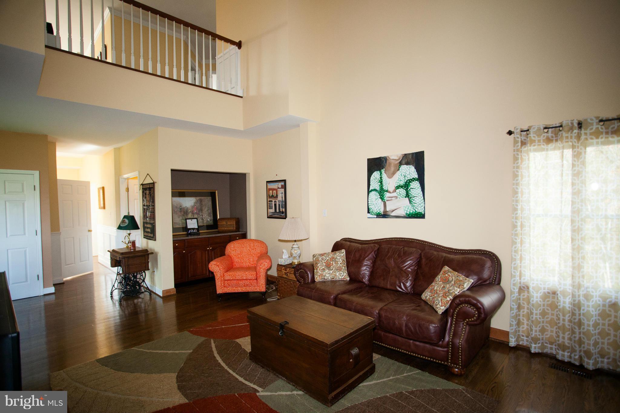 4830 Pleasant Grove Road Reisterstown, MD 21136 - Photo 15 of 30 Family Room